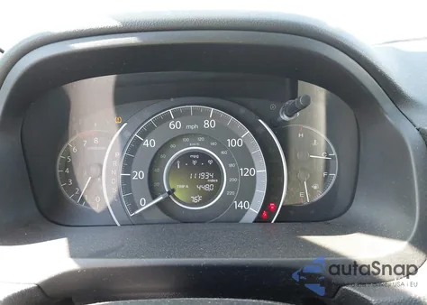 2016 Honda Cr-V Se из США, поврежденный, VIN 2HKRM3H49GH549911